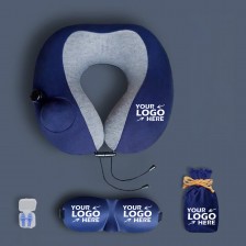 Travel Pillow Kit
